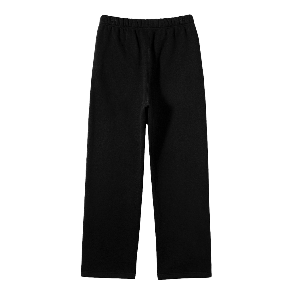 Outline Logo Fleece Sweatpants