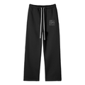 Outline Logo Fleece Sweatpants