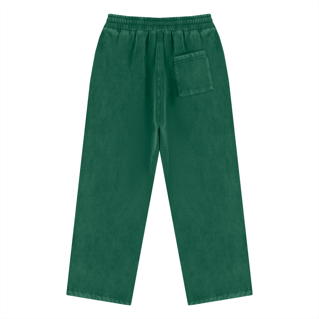 "VIVAO" Wash Sweatpants
