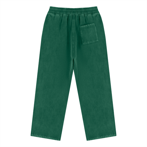 "VIVAO" Wash Sweatpants